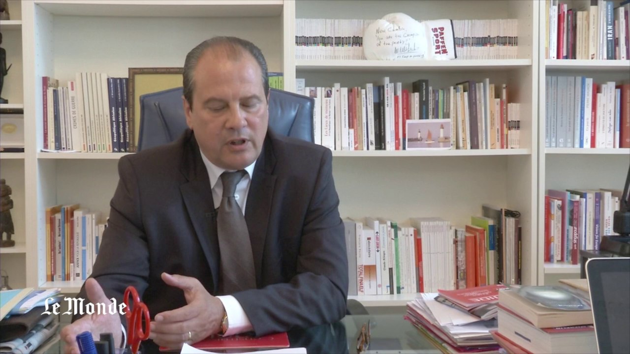 Cambadélis : la crise gouvernementale "était surtout inutile"