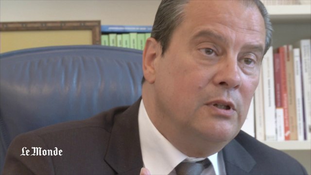 Cambadélis : Le parti socialiste doit rester un parti de débats