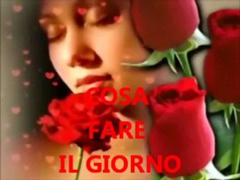 Fiamma Luce canta Mi sono innamorato di te Luigi Tenco.MP4MOD