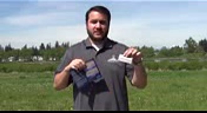 Mount Baker Vapor Abroad Video One