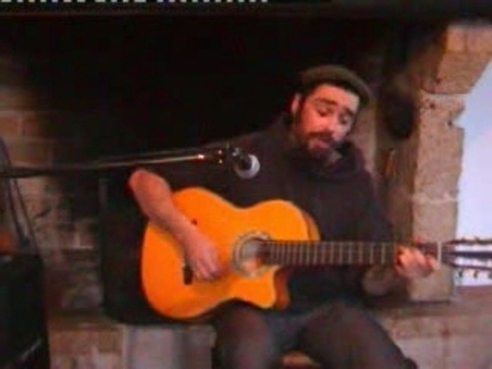 Elégie à un rat de cave