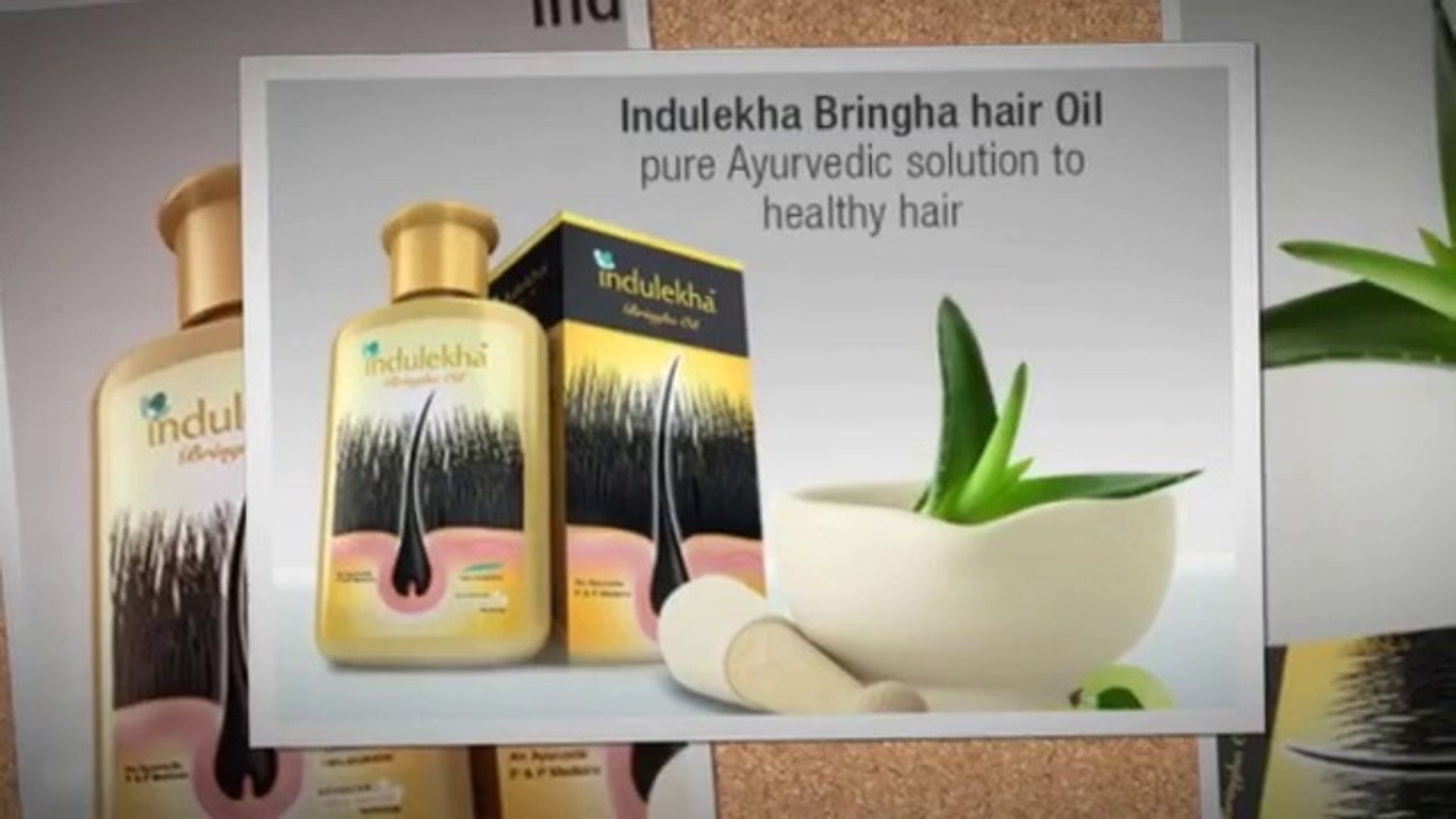 Get Indulekha Hair Oil Price Reviews Dubai Uae Video Dailymotion