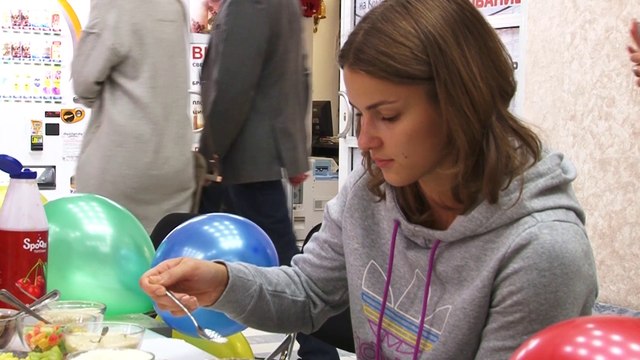 Генеральный директор компании «Космет» о Бизнес-центре «Нагатинский»