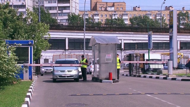 Руководитель агентства мотивационных исследований «Эксперт» о сотрудничестве с БЦ «Нагатинский»