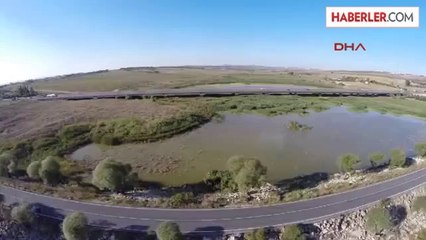 Barajların Doluluk Oranları Gittikçe Azalıyor