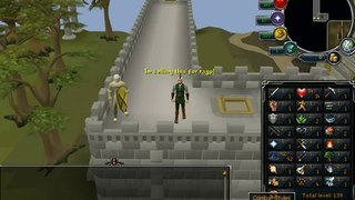 PlayerUp.com - Buy Sell Accounts - SOLD Selling Runescape Account Mage Pure 2012