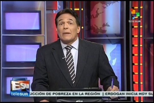 México: denuncian falta de voluntad política para buscar desaparecidos