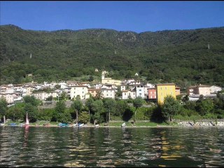 DORIO (LAGO DI COMO, LECCO, ITALY)