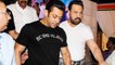 Salman Khan Asks For A Stay On His Black Buck Shooting Conviction !