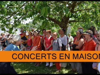 Festival Eclats de voix 20ème édition du 3 au 19 octobre 2014