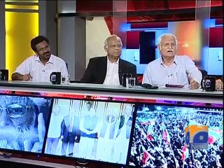 Capital Talk-27 Aug 2014-Part 2
