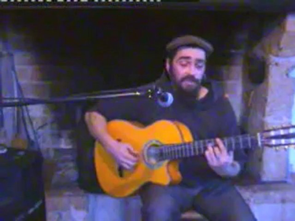 Hommage à Hugo Pratt