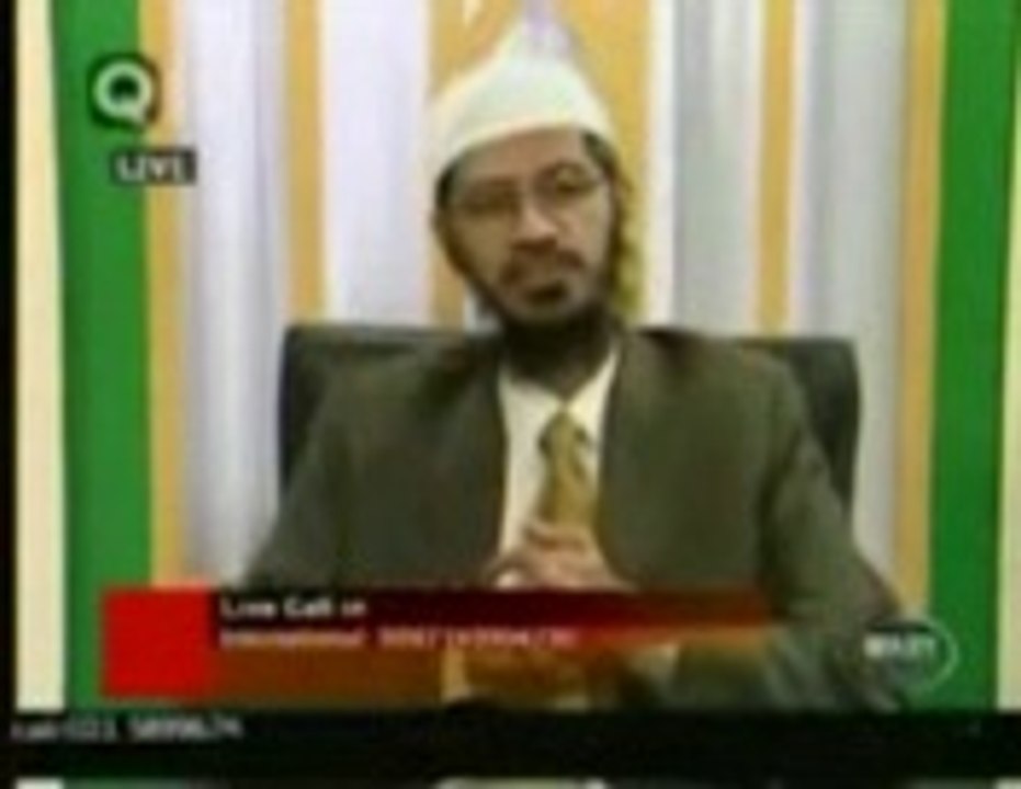 Zakir Naik Aik Fitna 3-7_mpeg4