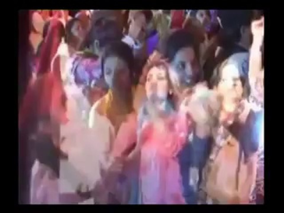 We Love U "Altaf Bhai Birthday"