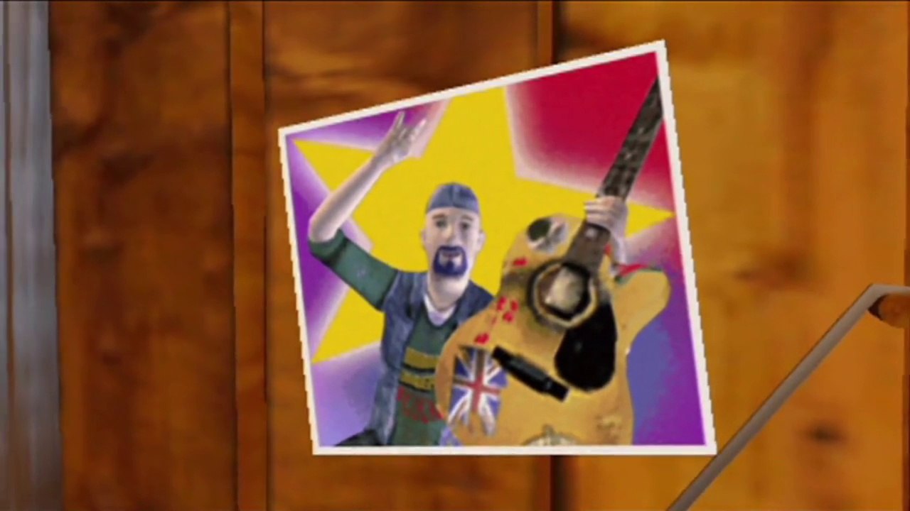 Dog's Life - 16 FIN - Daisy est sauvée!