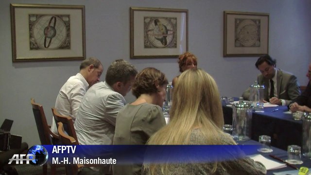 Immigration: vers une nouvelle opération de contrôle des frontières en Méditerranée