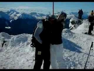 Whistler 2007