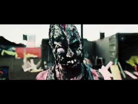 DOMINATOR 2014 AFTERMOVIE