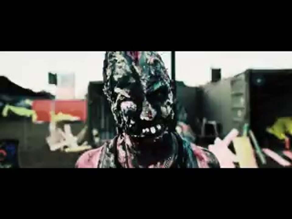 DOMINATOR 2014 AFTERMOVIE