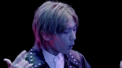 [MV] BEAST - Adrenaline