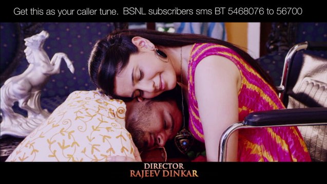 Vikas Dua's | Love Song | RAB DA DEEDAR