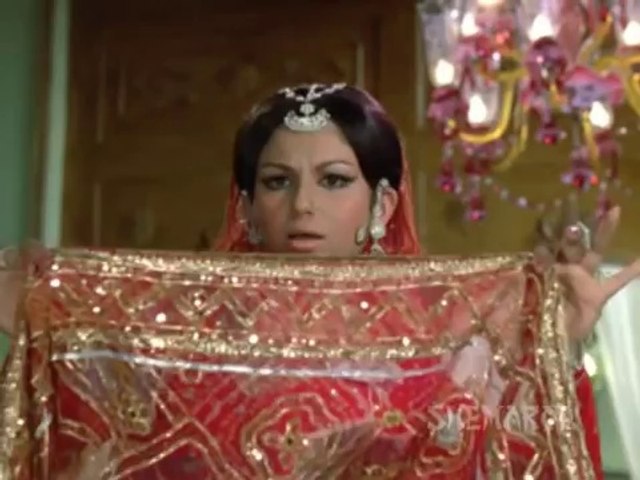 Raja Rani 1973 Part 5 Of 15  Rajesh Khanna - Sharmila Tagore
