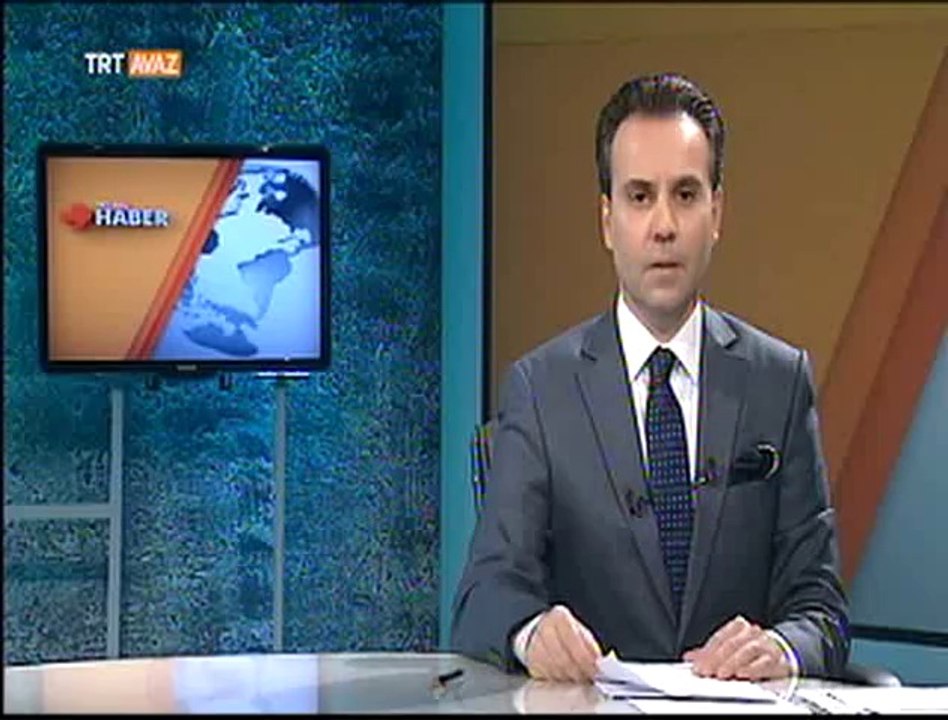 Türkiye Azerbaycan Parlamentolararası Dostluk Grubu Başkanı Prof.Dr.Necdet ÜNÜVAR, Türkiye Radyo Televizyon Kurumuna Azerbaycan’dan ziyarete gelen Medya Mensupları ile buluştu 15.08.2014