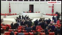 Erdoğan Yemin Töreni İçin TBMM'de 4