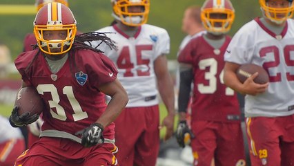 Starters to sit in Redskins&apos; preseason finale