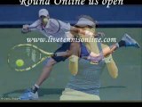 Live Tennis Men's Singles 3rd Round us open