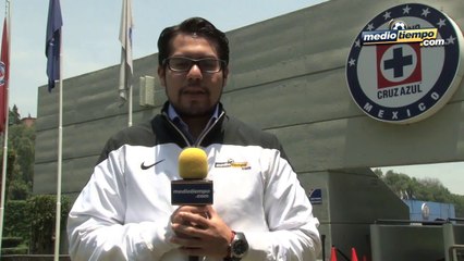 Luis Fernando Tena destacó importancia de Pavone y 'Chaco'