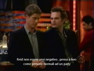 Luke Reid e Noah parte 108 sottotitoli italiano