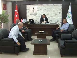 SÜREKLİ AÇIK KÜTÜPHANE İÇİN YER TESPİT ÇALIŞMASI