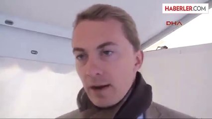 Umarım Davutoğlu Medvedev Gibi Kukla Olmaz?