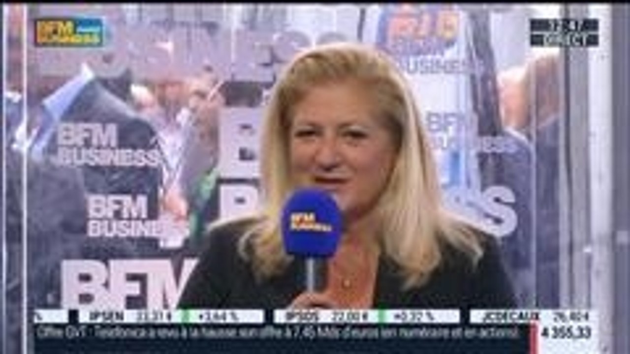 Émission spéciale Université d'été du Medef: Gérard Collomb, dans l'invité de BFM Business – 28/08