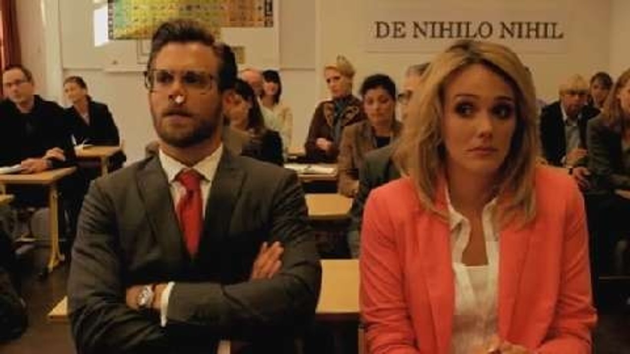 Dr. gressmann zeigt gefühle - trailer (deutsch)