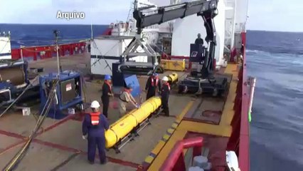Novas pistas sobre o voo MH370