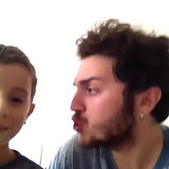 Aykut YIlmaz Vine  - Bayram Para Kavgası 1