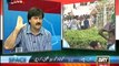 Are PTI Leaders or Workers Following Civil Disobedience Call ?? - Shaukat Yousfzai Answer