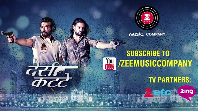 Daagh Desi~Kattey~Jay Bhanushali & Akhil Kapur