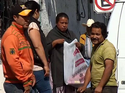 Kia Motors открывает первый завод в Мексике