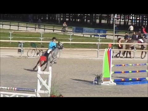 ultimate du bois, Poney élite D, sologn'pony 2014 (22)