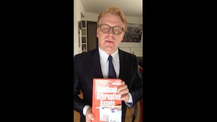 Bewerbung von Norbert Schmitz