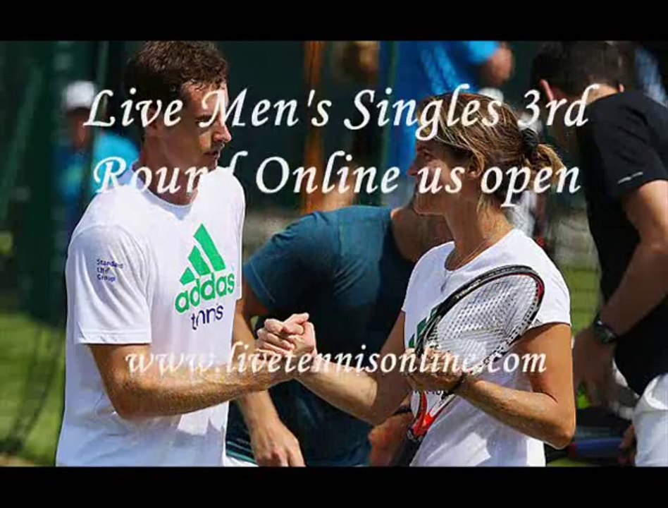 Live us open 2014 Ladies Singles 3rd Round Coverage