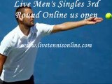 Liveus open 2014 Ladies Singles 3rd Round Now