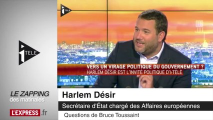 Discours de Valls au Medef: les patrons ont acclamé leur "bourreau"