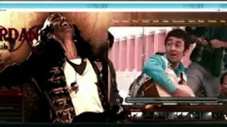 Nadaan Parindey Ghar Aaja (Full Song) Rockstar Ranbir Kapoor - Video Dailymotion