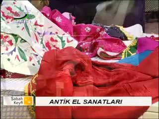 SABAH KEYFİ'NİN KONUĞU MEHMET GÖKÇE OLDU