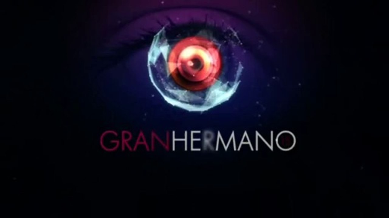 Cortinilla Telecinco - Gran Hermano 15