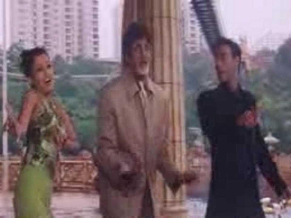 Aishwarya Rai Yeh Kya Ho Raha Hai